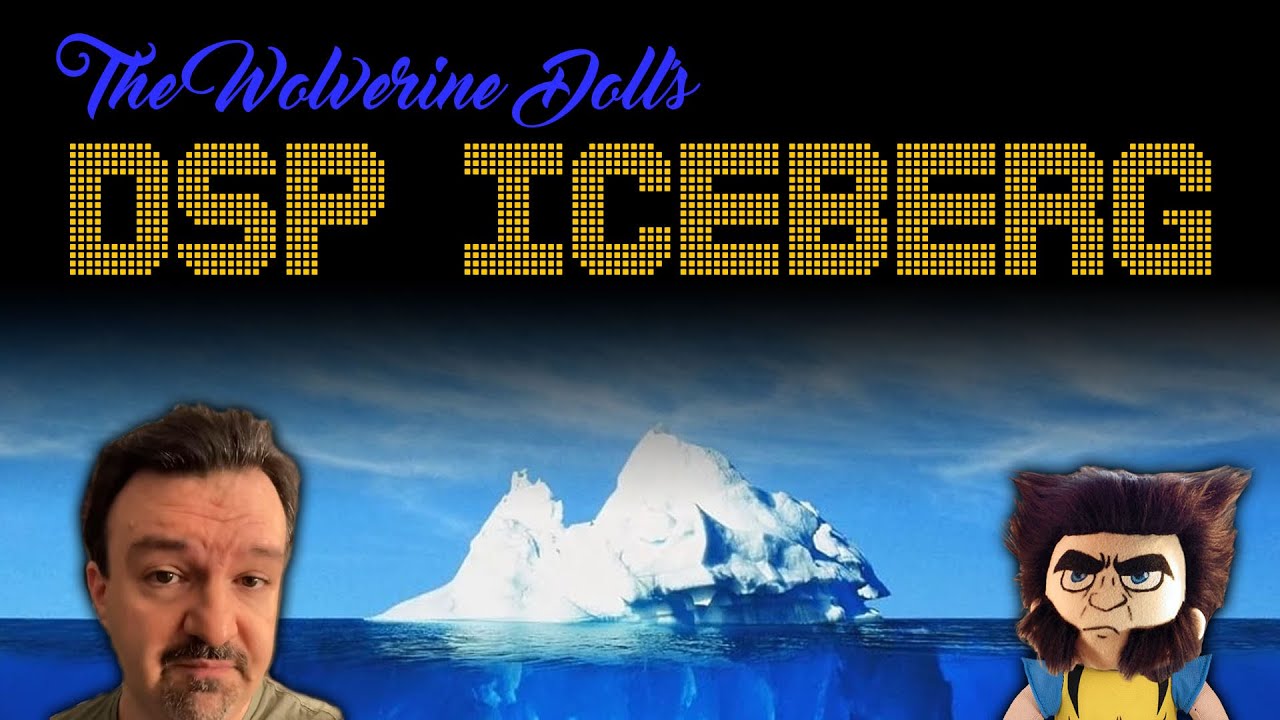 DSP Iceberg - Nearly All Darksydephil Memes Explained