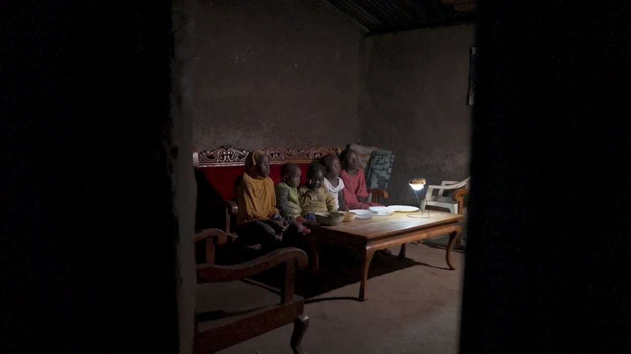 Food Aid in Kenya | Documentary Film by Ethereal Film