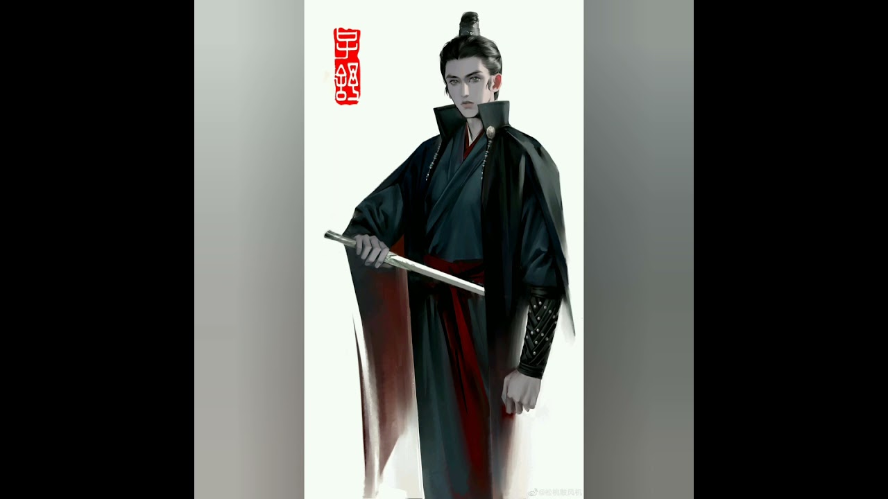 [Faraway Wanderers -Word of Honor] OST w/ Singable English Lyrics 山河令 天涯客 英文翻唱