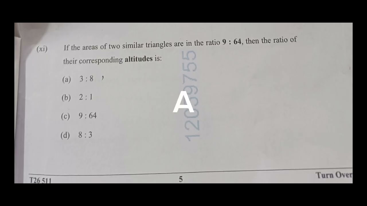 icse maths answer key 2026, icse maths question paper solution 2026, icse mathematics answer key