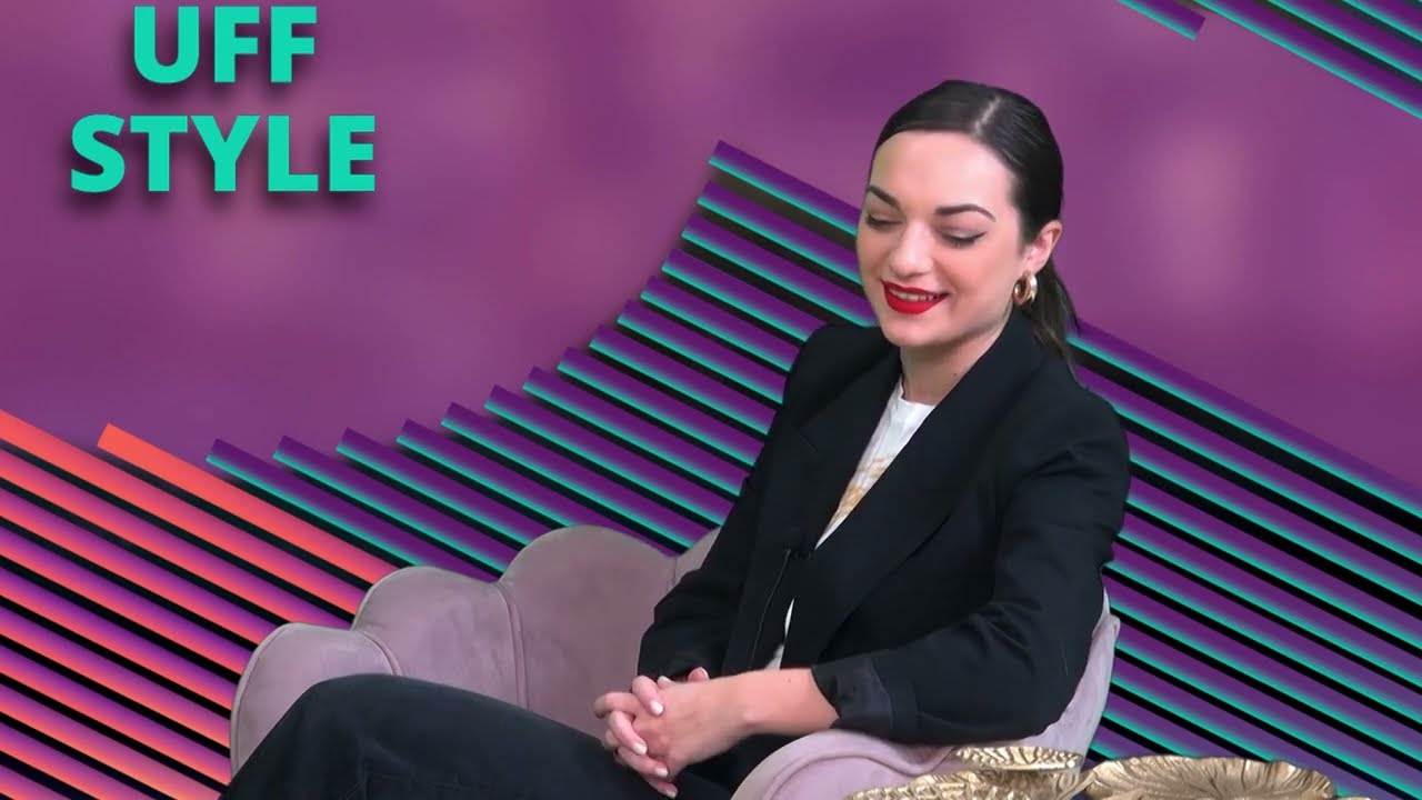 UFF STYLE 22.02.2024. RUŽICA MAURUS