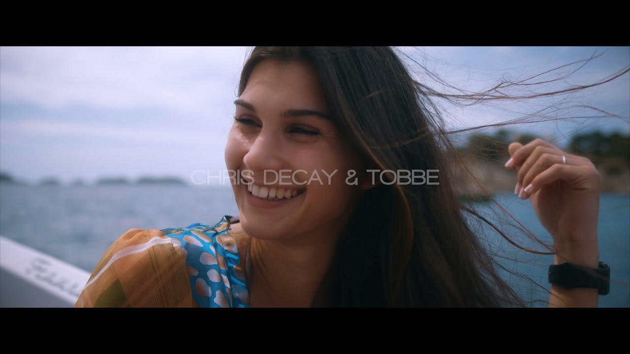 Chris Decay & Tobbe - Take a Chance (Official Video)