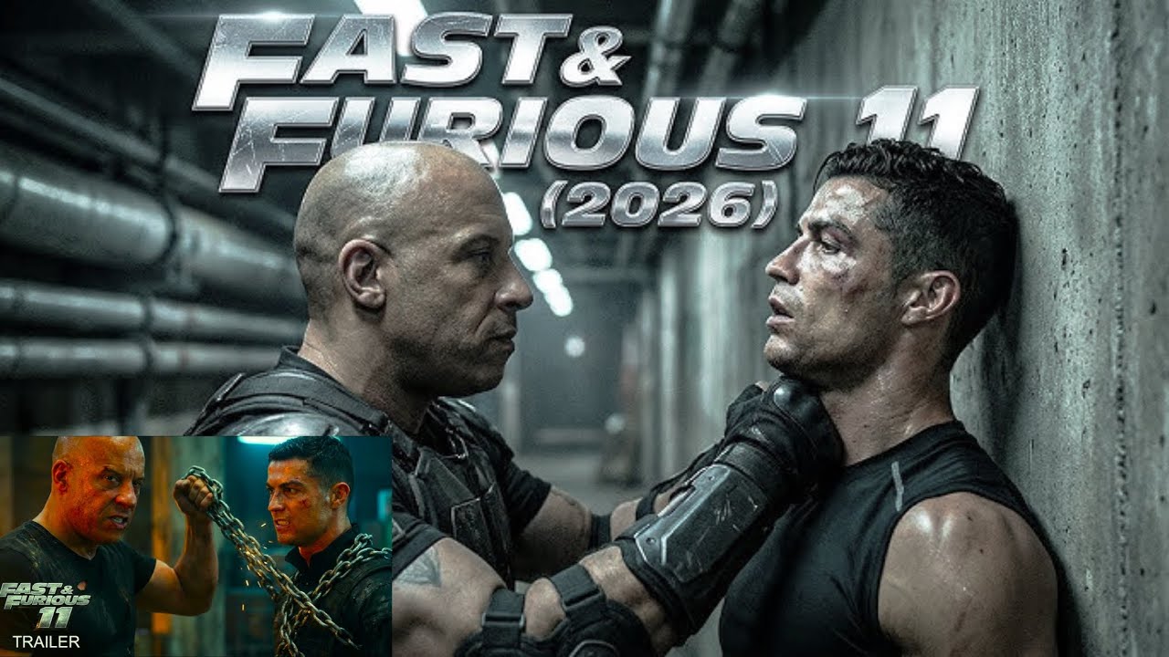 AGASOBANUYE BY ROCKY 2026 FAST AND FURIOUS 11 FULL HD MOVIE 2026 