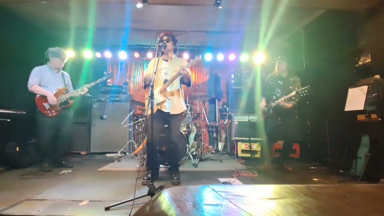 『空き地で遊ぼう』2026.2.11 
