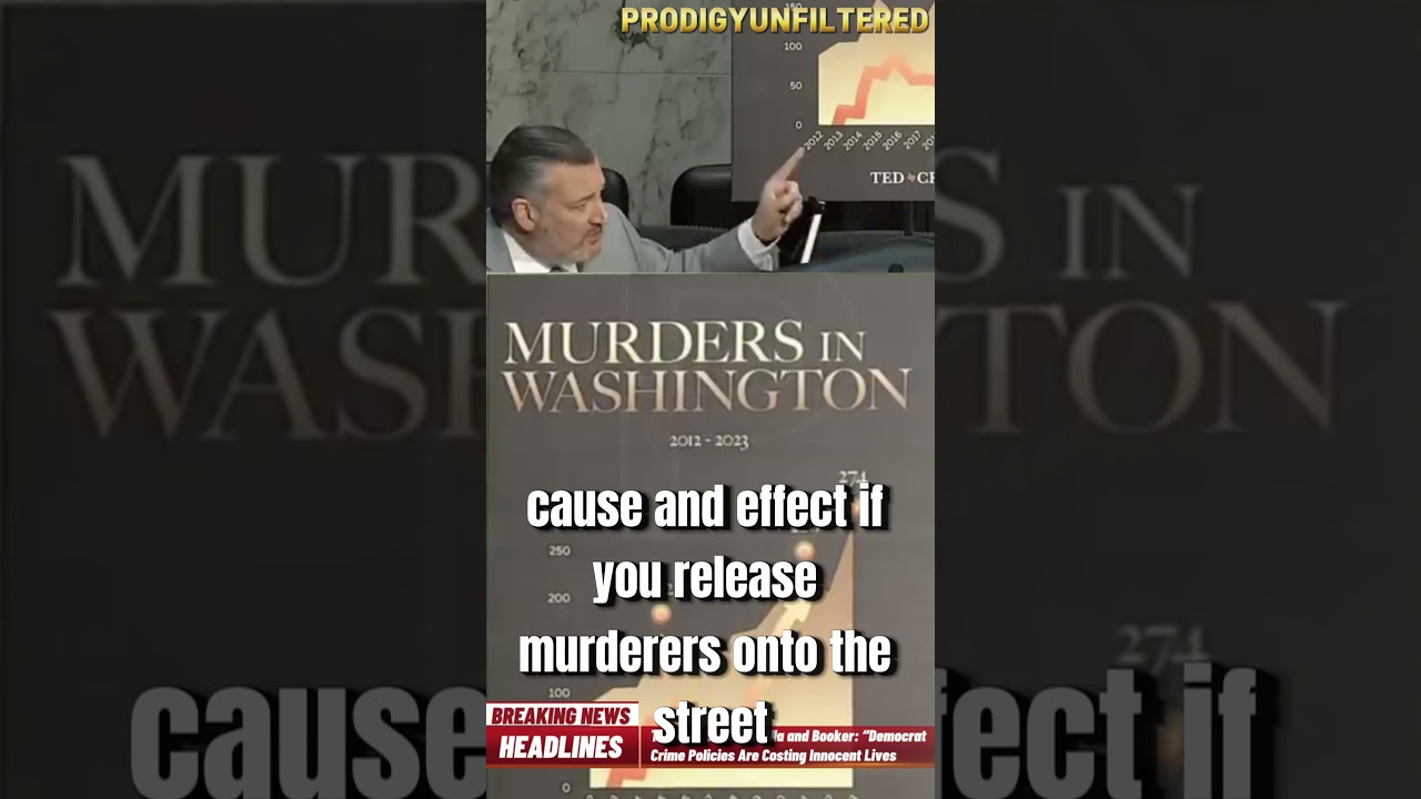 Are Democrats Protecting Criminals Over Citizens? 