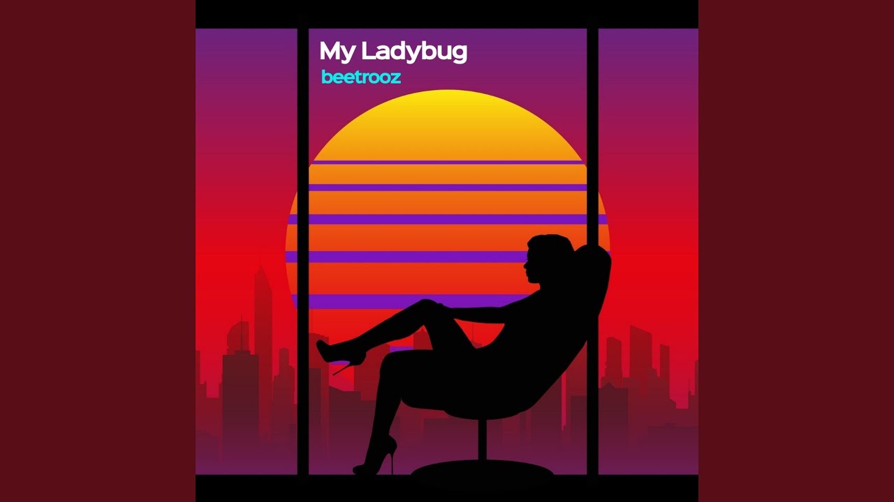 My Ladybug