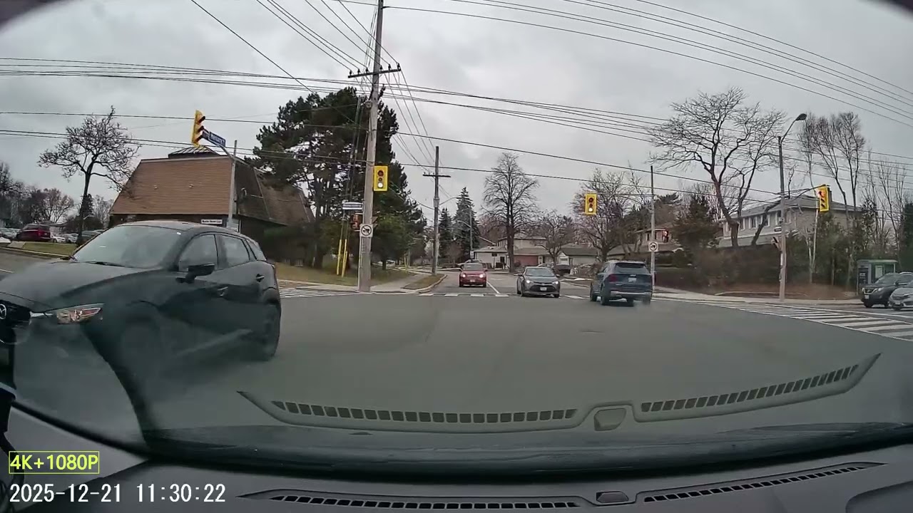 Canada Road Watch video 44 | G2 Helping Video ,G2 Driving Practice