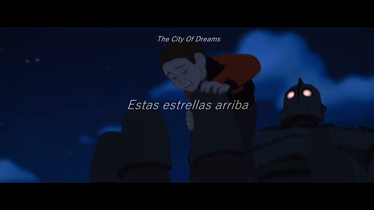 Mr Kitty - Constellations (Sub. Español)