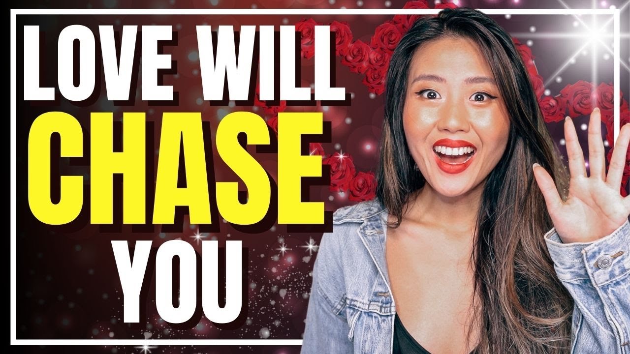 Do This First To Attract More Love Into Your Life | Become Magnetic AF With This Daily Practice