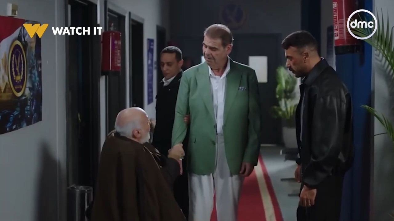 علي كلاي مش بيسيب حقه وبيعلن الحرب مع المعلم مختار السندي 💥