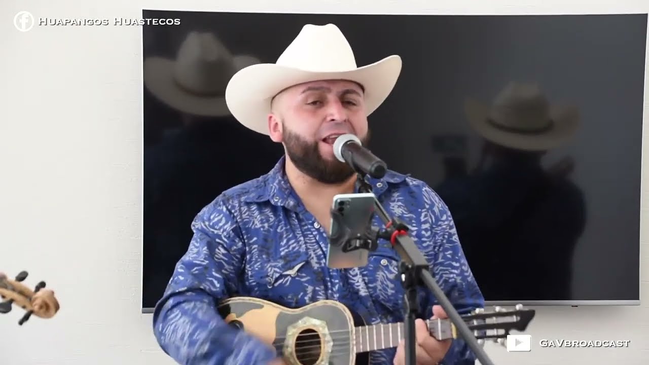 Trío Dinástico - El Fandanguito