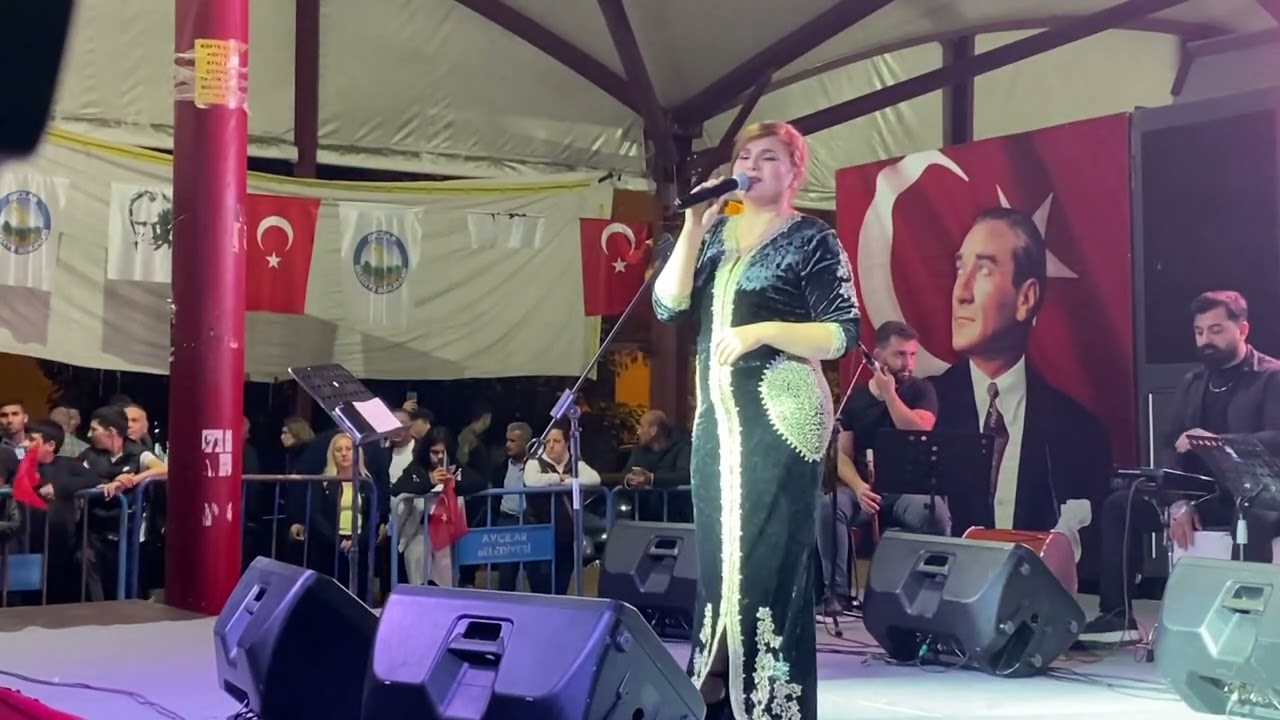 Nilüfer Sarıtaş l Şifa İstemem