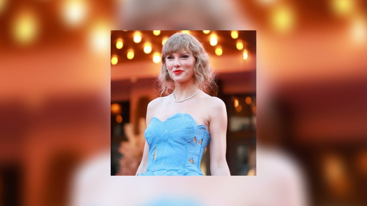 Elizabeth Taylor - Taylor Swift (sped up)