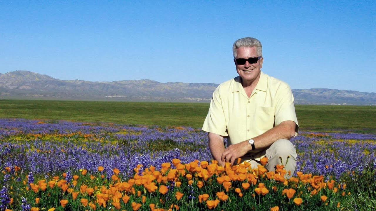 California's Gold   S04E9   Under California