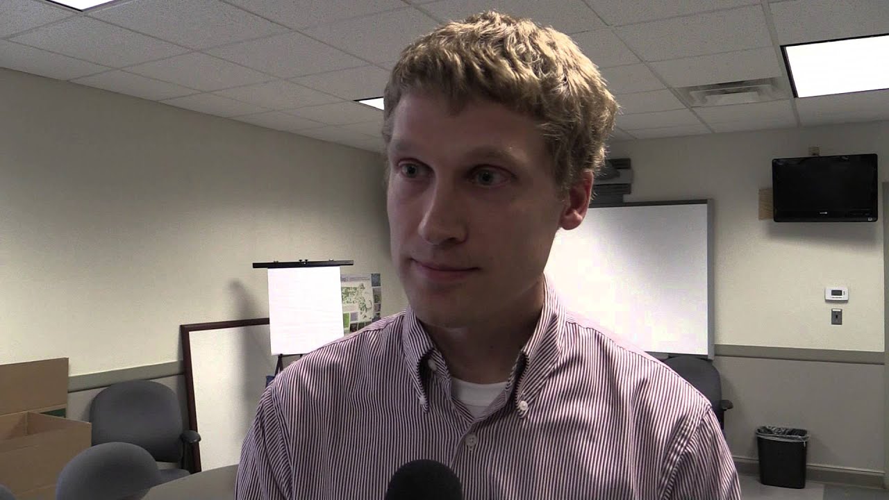 Department of Public Works jumps on technology train
