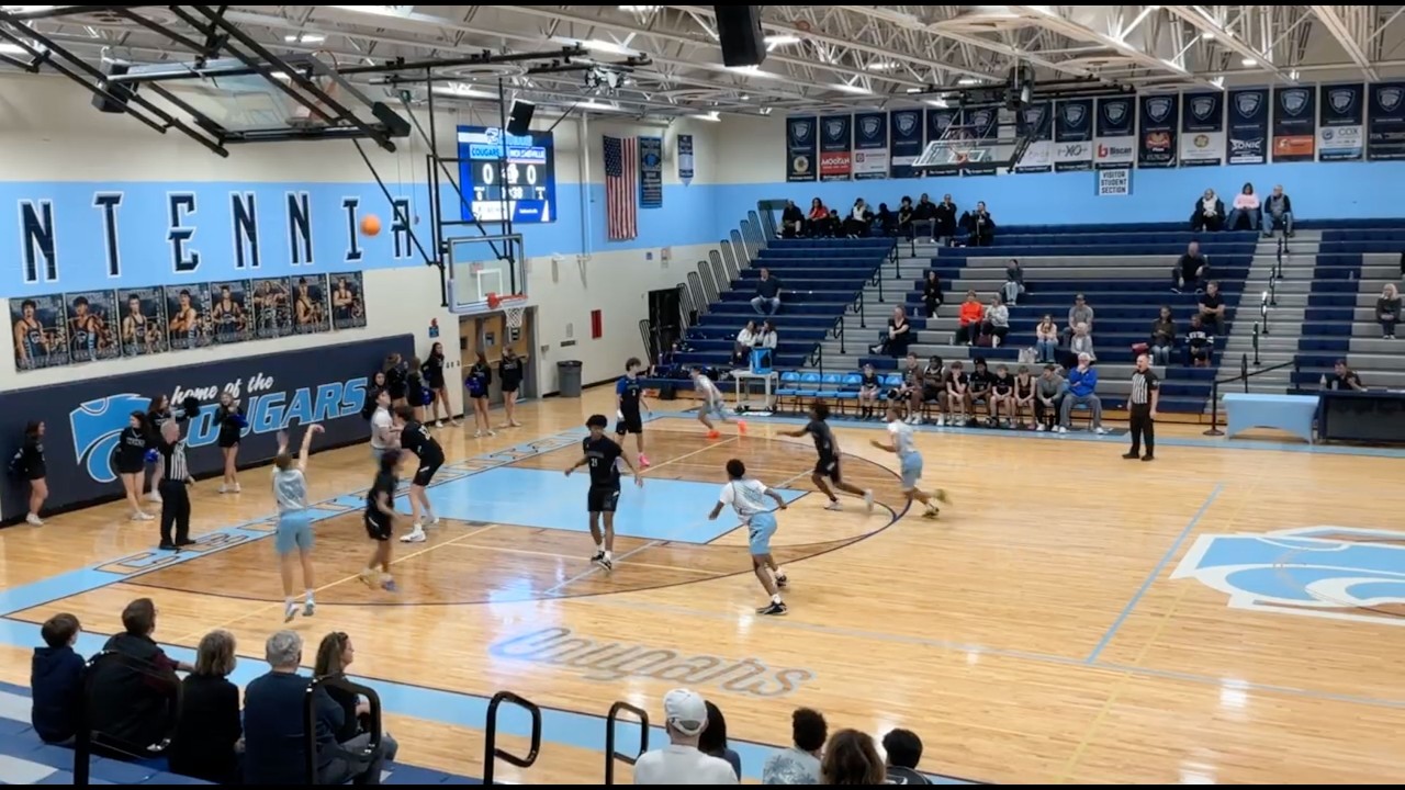 CHS JV vs. Nolensville 2/20/2026
