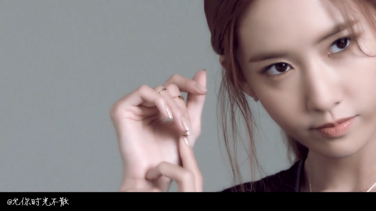 [FMV] YoonA - Crazy In Love