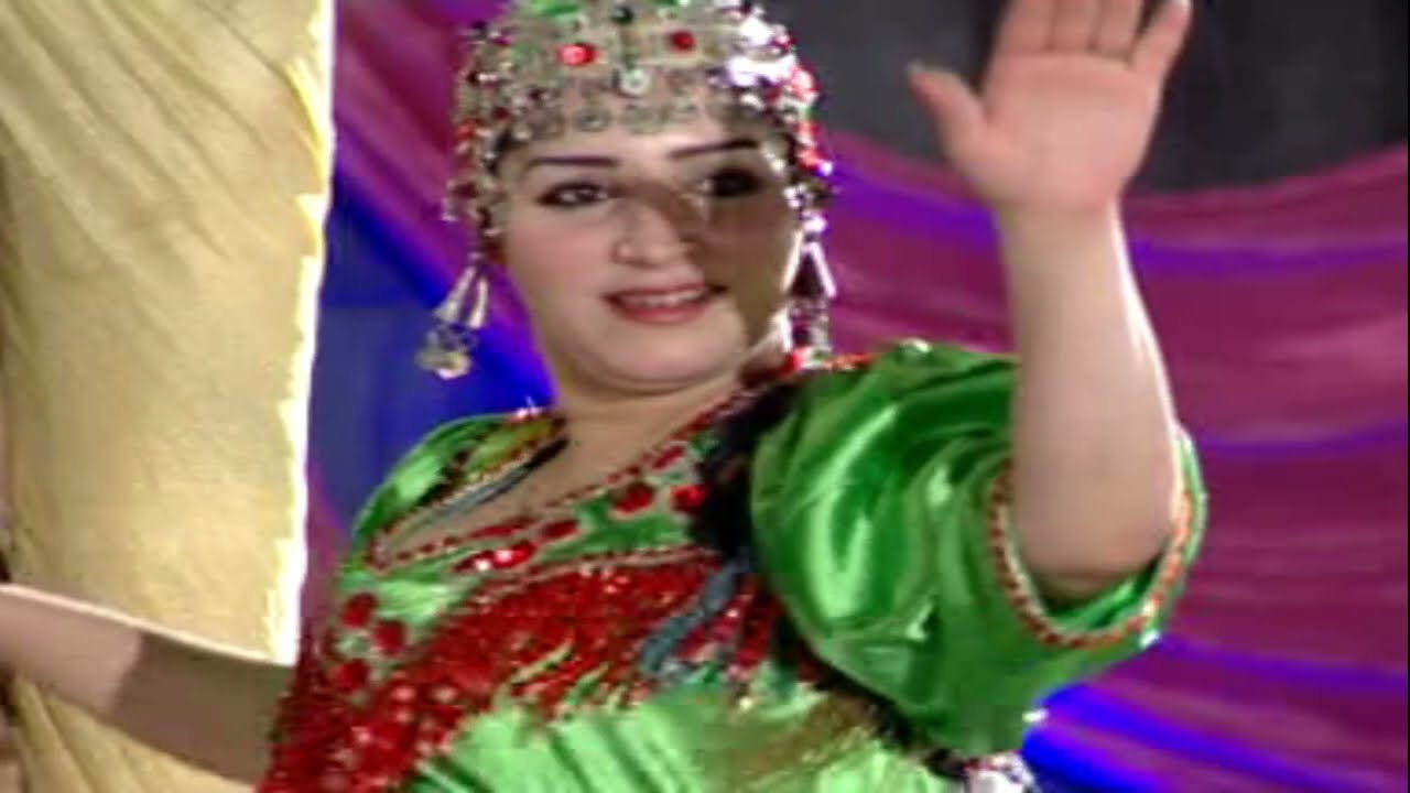 مينة تيويريت mina tiwirit