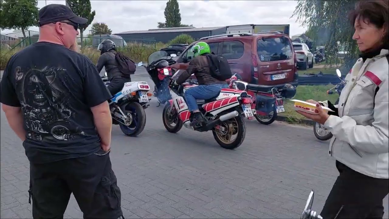 Kreidlertreffen Norden 2025