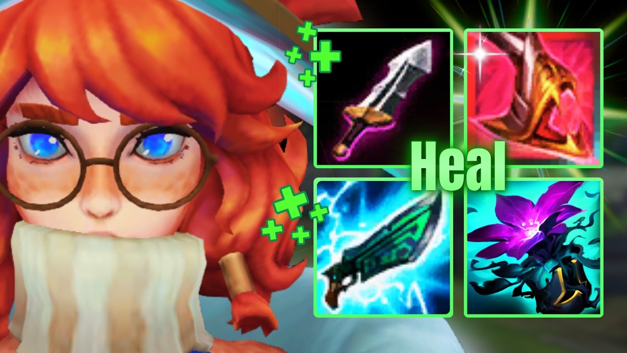 Omnivamp Aurora Is BACK&hellip; and Stronger Than Ever!