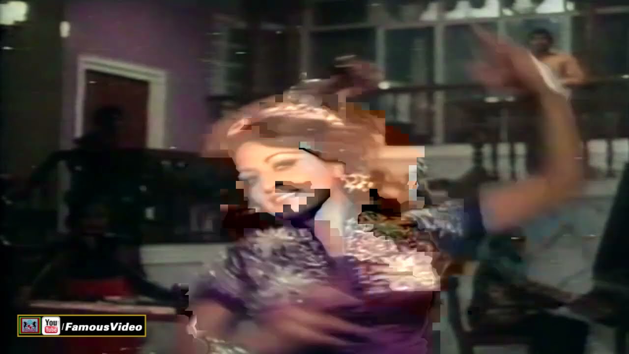 KOYI HAI JO MUJHKO JEETAY - RANI - NAHID AKHTAR - FILM JOSH