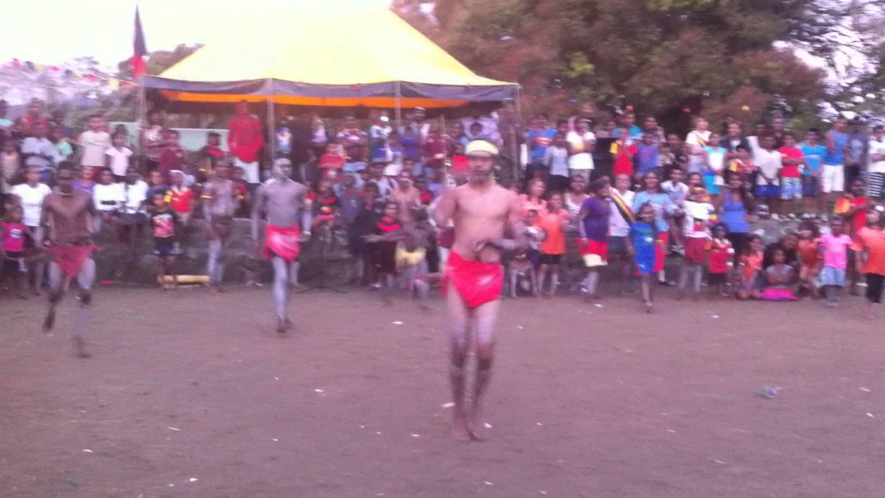 HAMO KILLS NAIDOC 2011