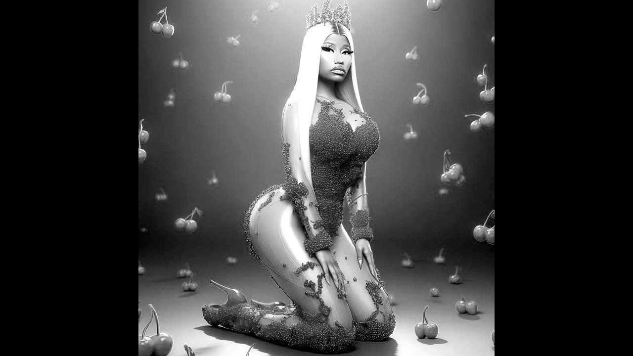 [FREE] Nicki Minaj X Big Boss Vette Ice Me Type Beat 