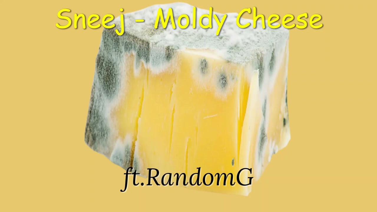 Sneej - Moldy Cheese - ft.RandomG - Topic