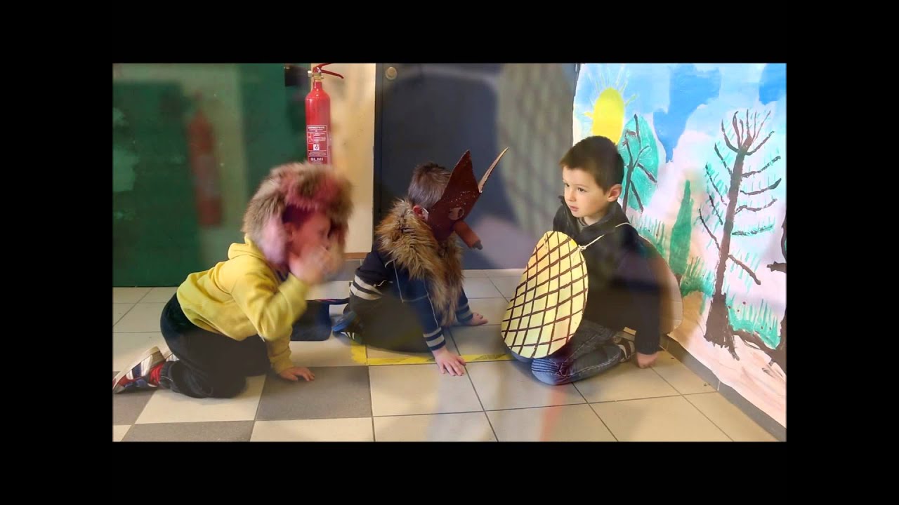 Roule la galette