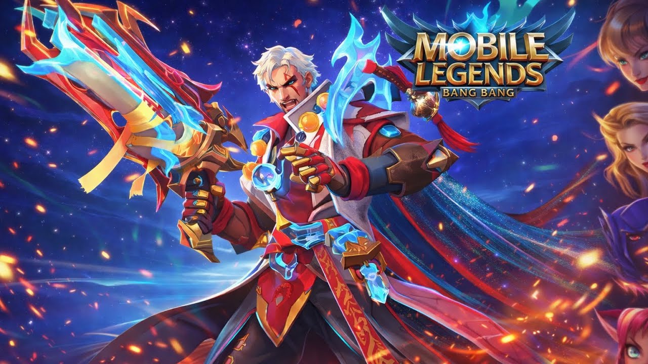 Prime Roger game play and Best build For hight rank