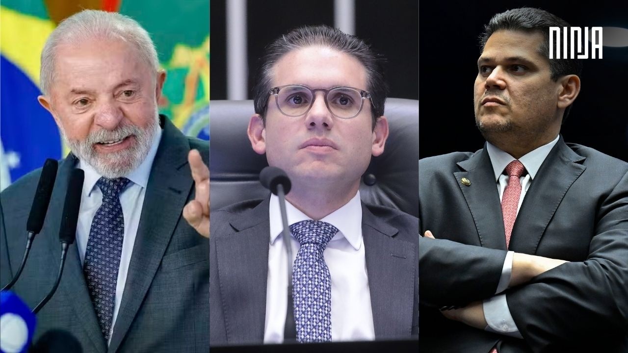 🔥Lula manda recado a Motta e Alcolumbre após acionar STF por IOF: “Queremos diminuir os privilégios”