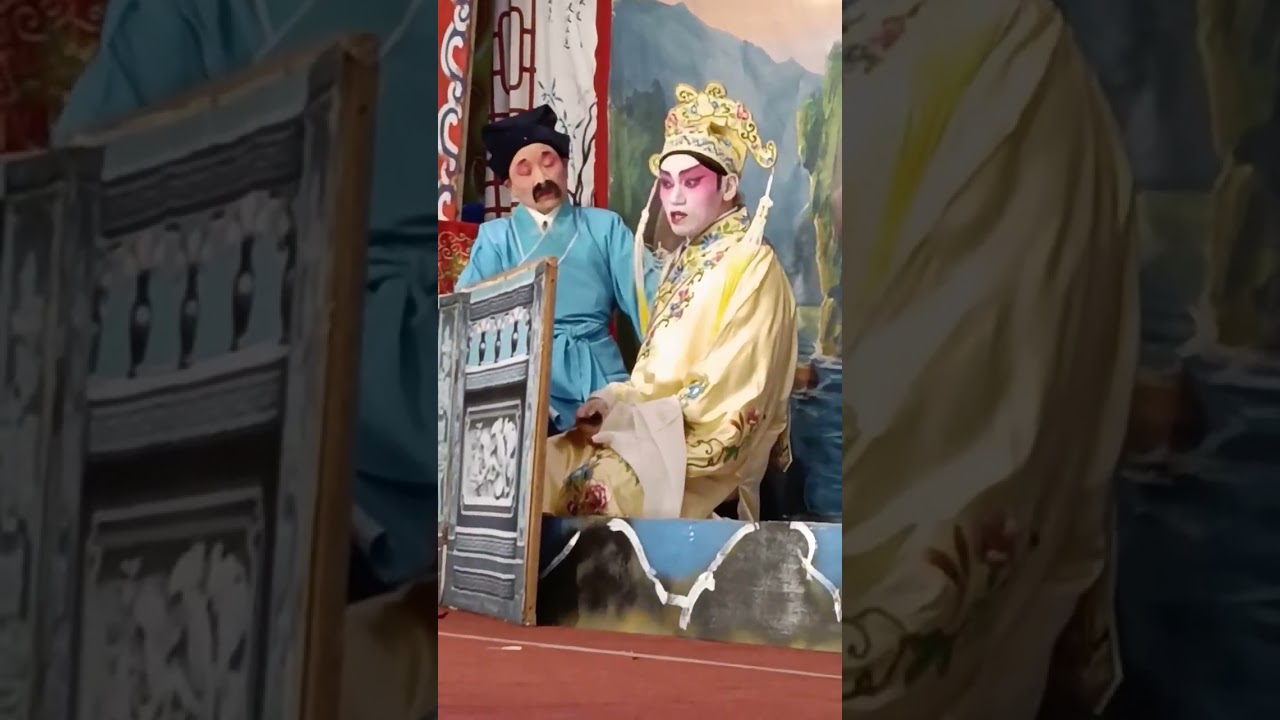 三笑姻缘 - 谭颖伦