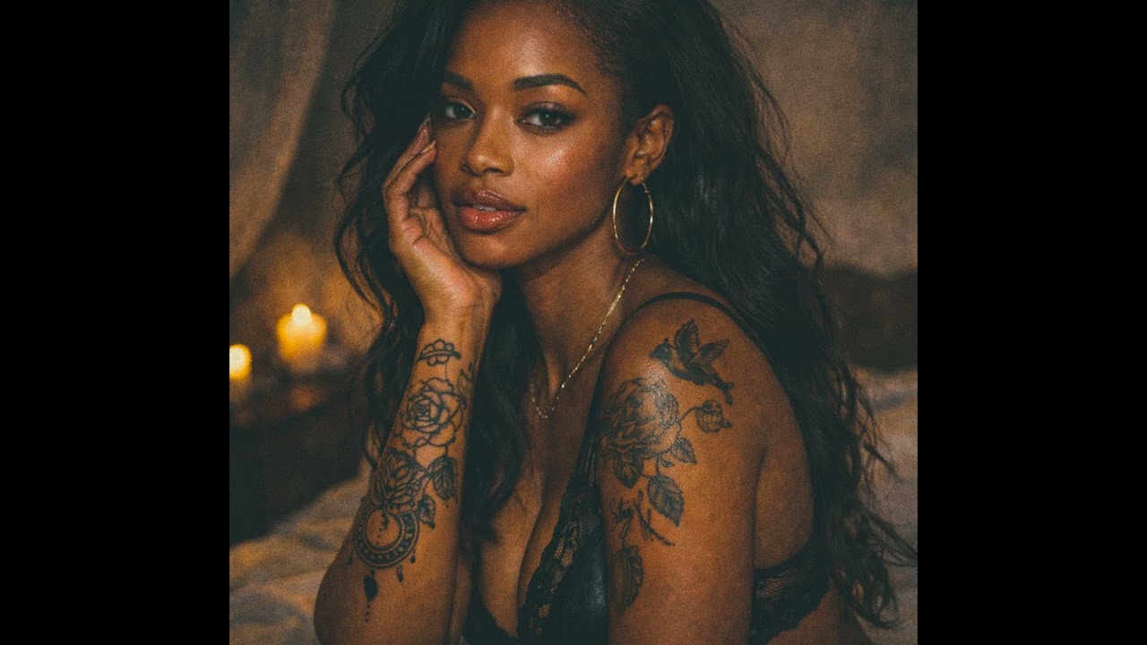 TRAP TYPE BEAT - 