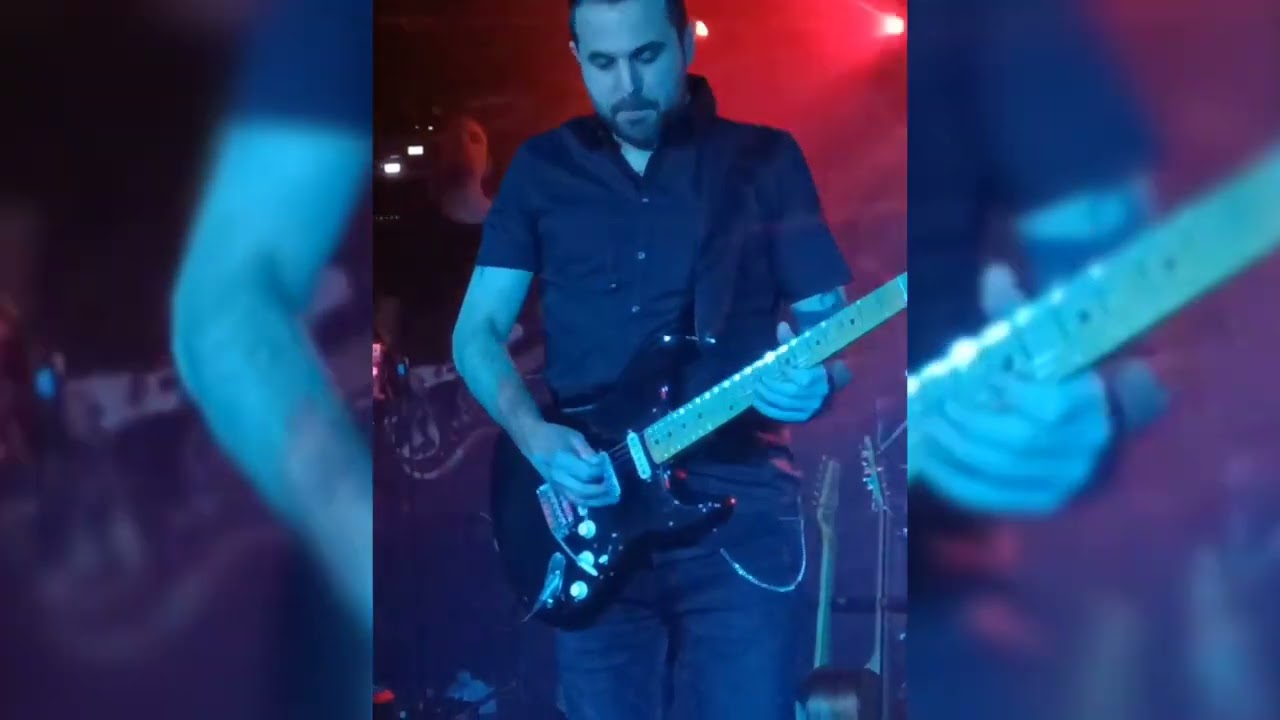 Comfortably Numb Live Final Solo. (My) Best Performance. David Gilmour - Pink Floyd