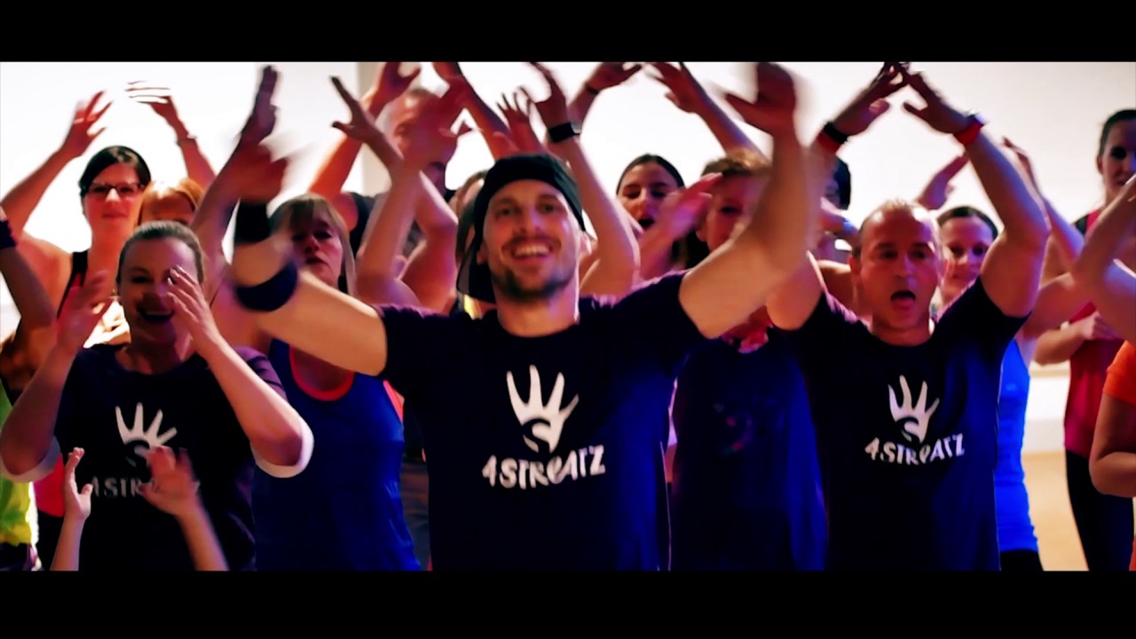 4STREATZ® - Official Trailer