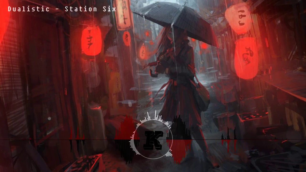 Nightcore Dualistic - Station Six HD KarinIndustries