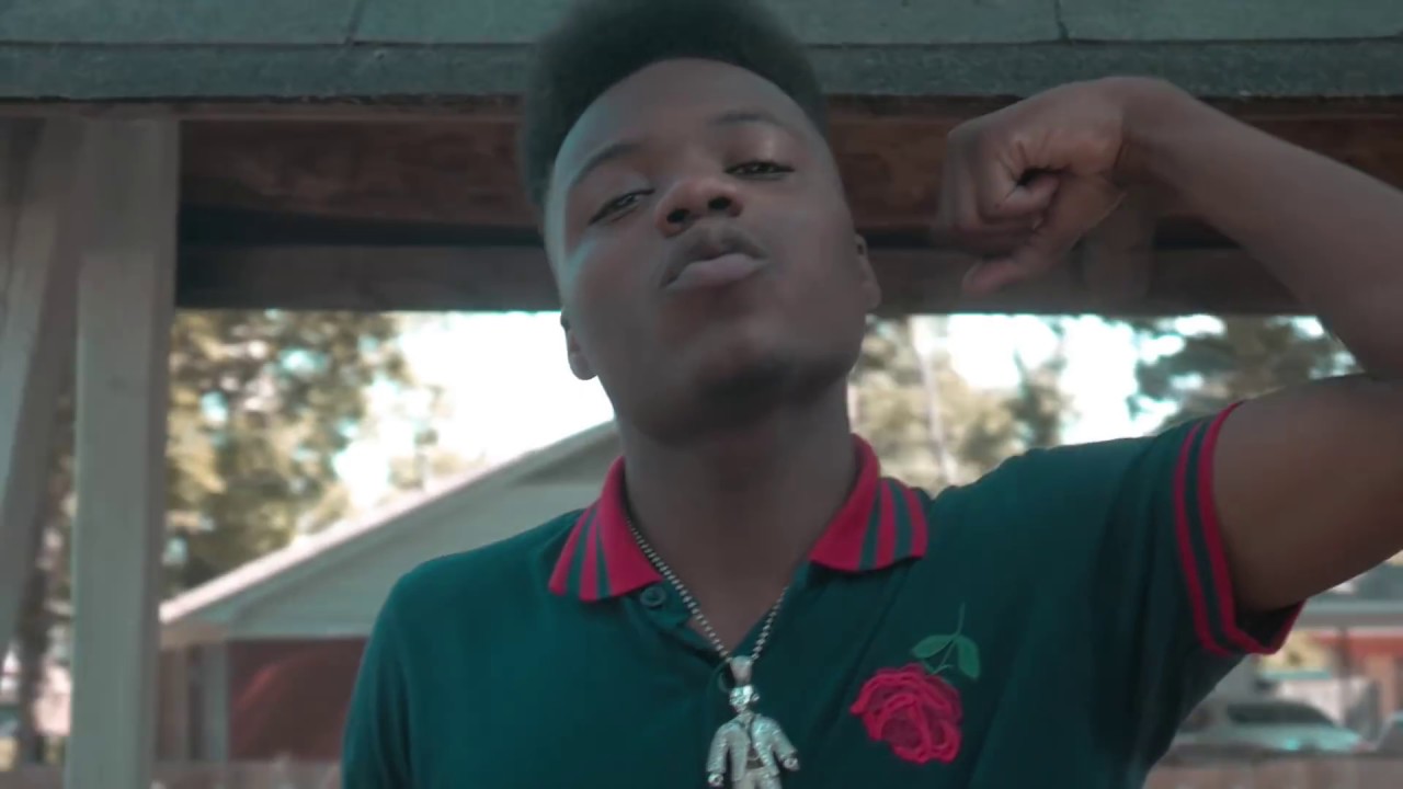 Goon Twinn - "Dream Designer"(Official Video) shot by @yunginn