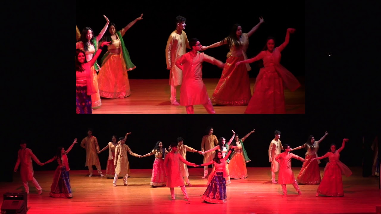 THHS FON 2020 - Indian Bollywood