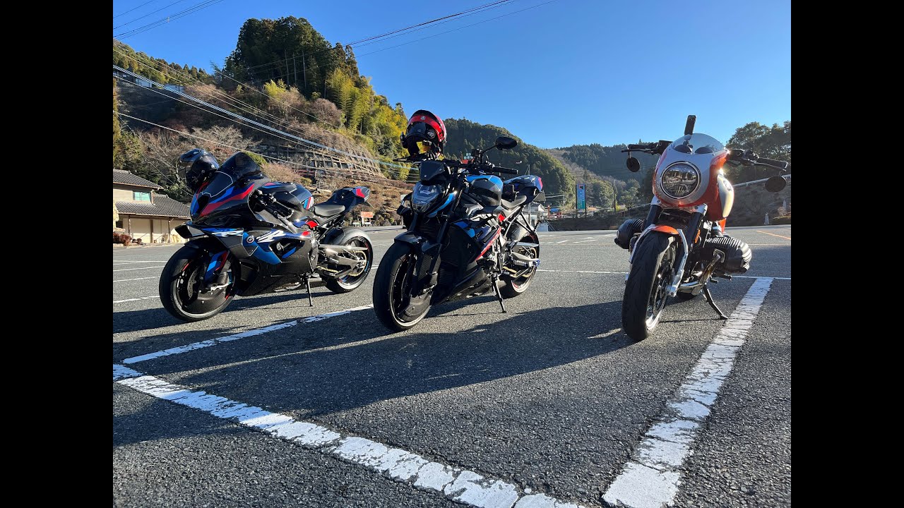 ツーリングでGoGo...おいしいもん食べにいこう😋福岡．久留米編　VOL98　2025 12 29