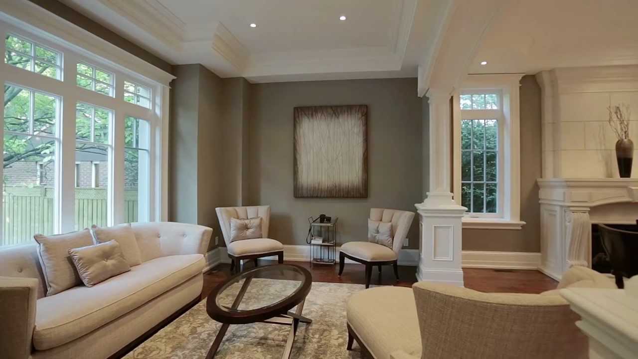 1168 Mississauga Road, Mississauga, Ontario, Canada