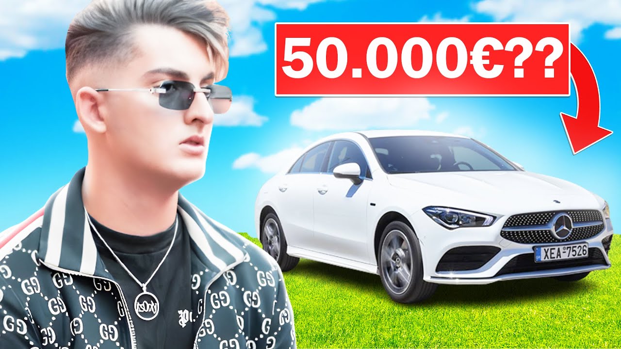 ΚΡΙΝΟΥΜΕ ΠΑΝΑΚΡΙΒΑ ΑΜΑΞΙΑ ΕΛΛΗΝΩΝ YOUTUBER! (ft. @FrankiePask )