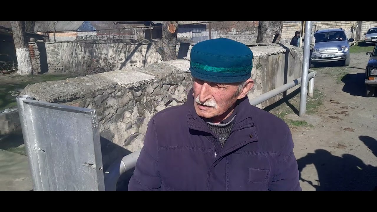 Закатала районалъул Пашан росу жекъа Рузман къо _ 20-02-2026 сон ☪️☪️☪️Аллагьас къабул гьабейги 🌙🌙🌙
