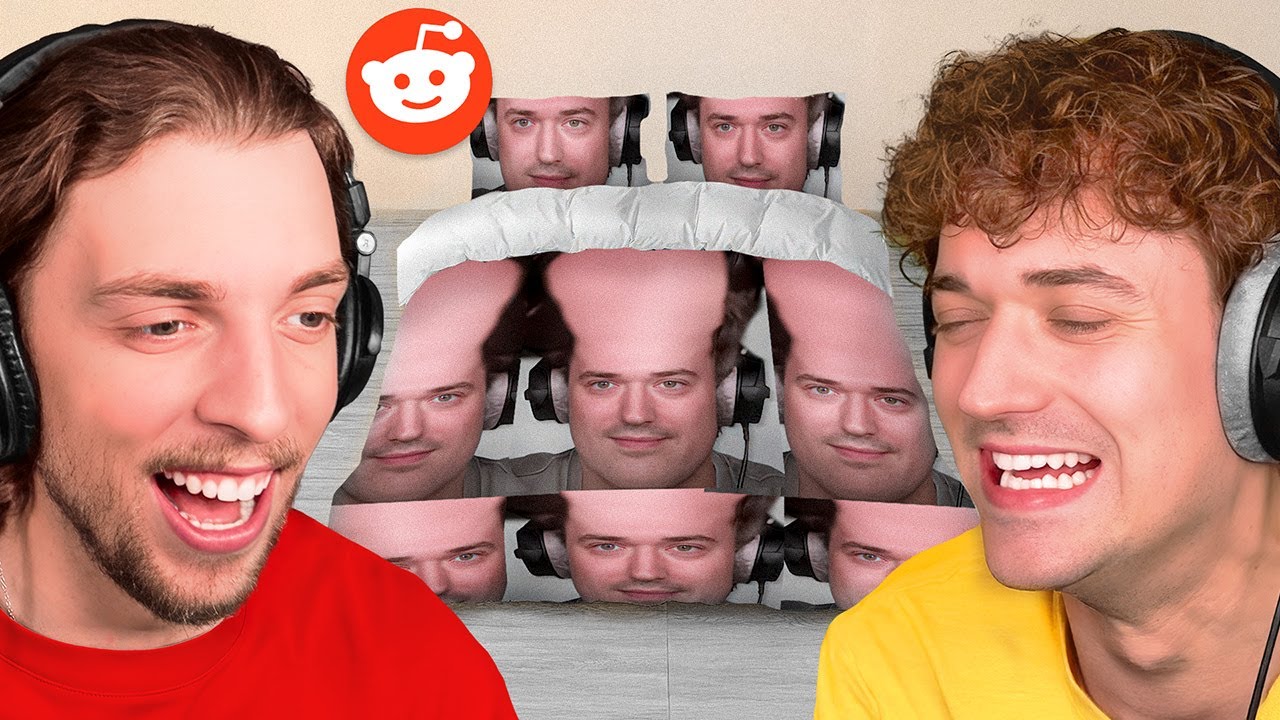 Ranking Your UNHINGED Bedrooms