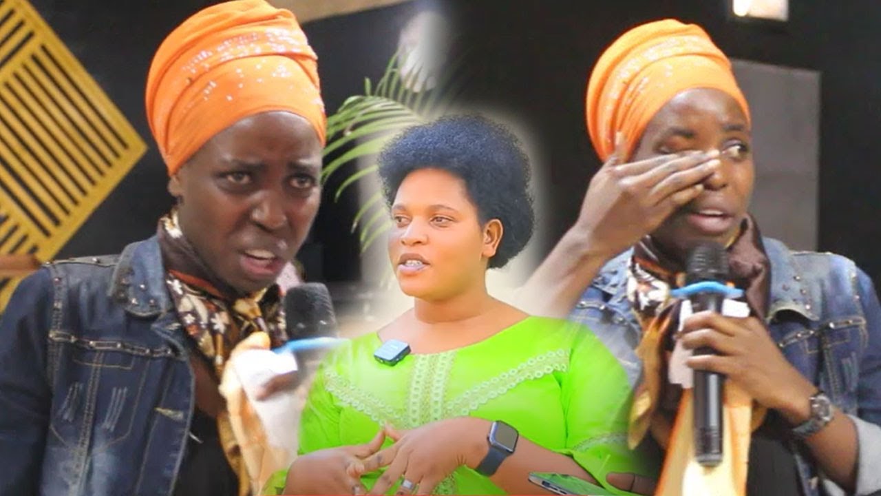 YANKOREYE UBUGOME  KUBIHISHA BIRANZE REKA MBIVUGE UKURI MWAHISHWE ABANYAMADINI NIBABI DORE UkO.....