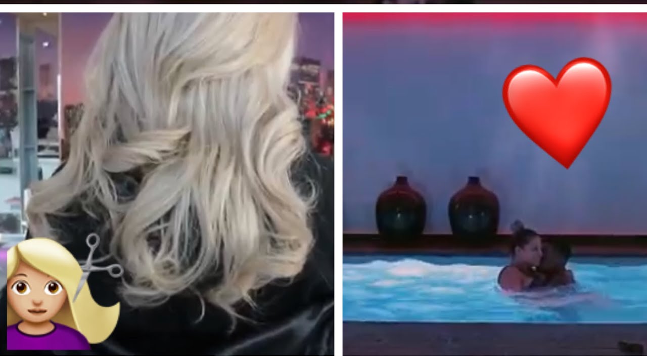 PRIVÉ SPA - CHLOEJAYLOIS VLOG #32