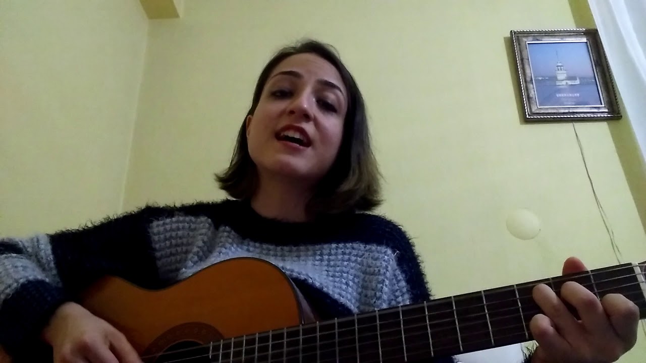 Barış Manço - Anlıyorsun değil mi? Cover