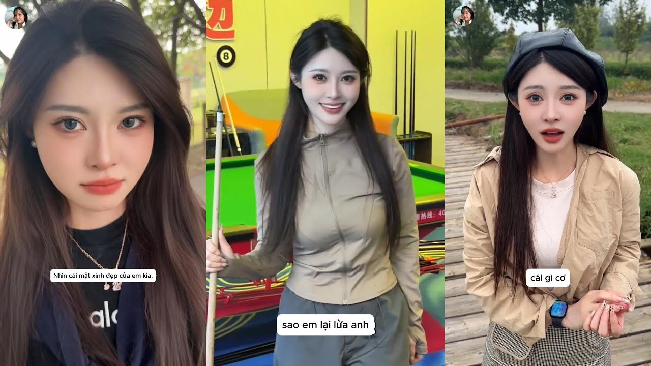 ( Tập 71-80) Theo đuổi cô bạn thân của mẹ #tieuyenthi #reviewphim #shortvideo #funny #haihuoc #reels