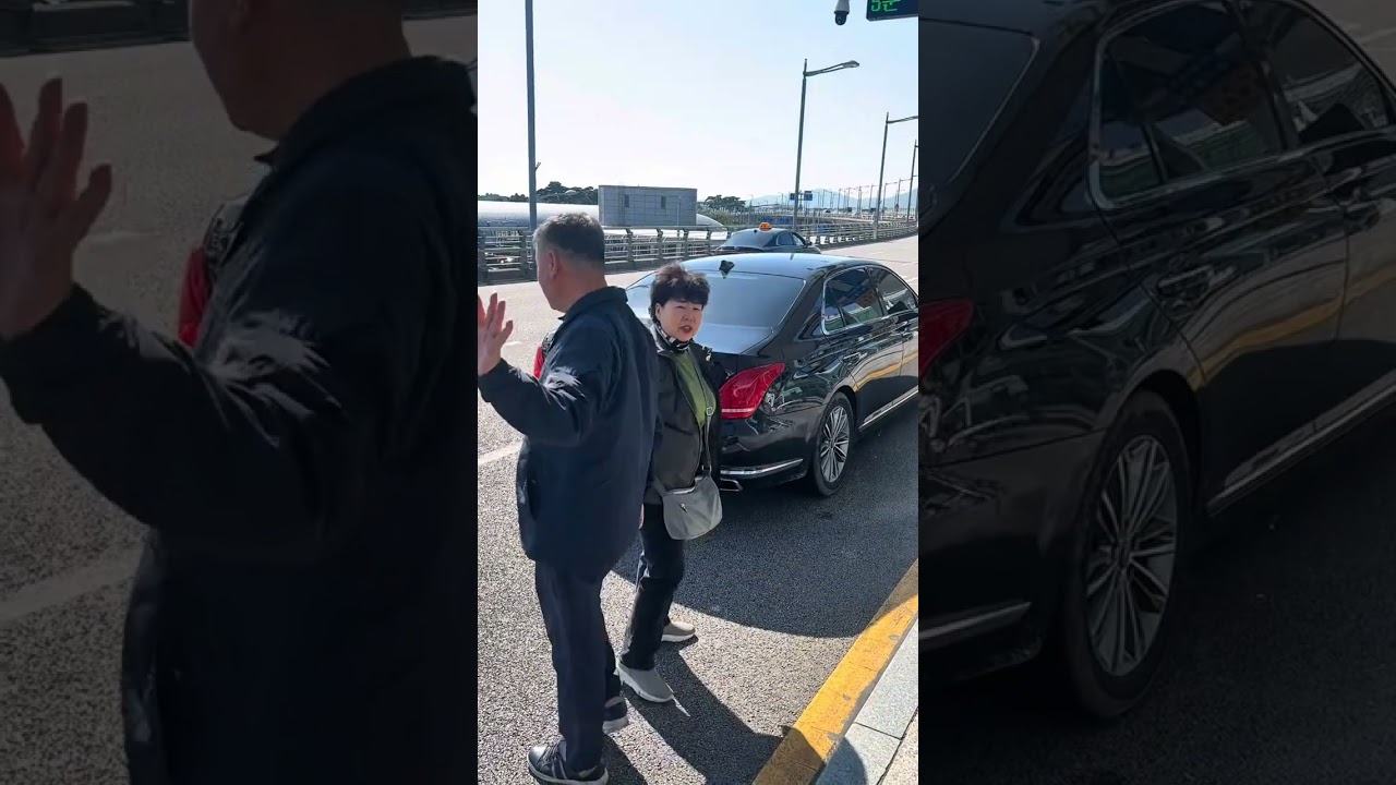 韩国人在重庆太危了 #韩国嗯 #中国美食征服外国人  #夜宵吃什么
