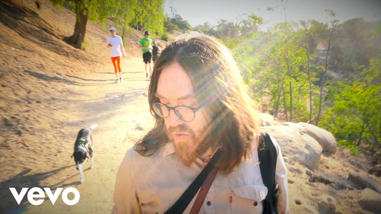 Will Sheff - In The Thick Of It (Official Video)