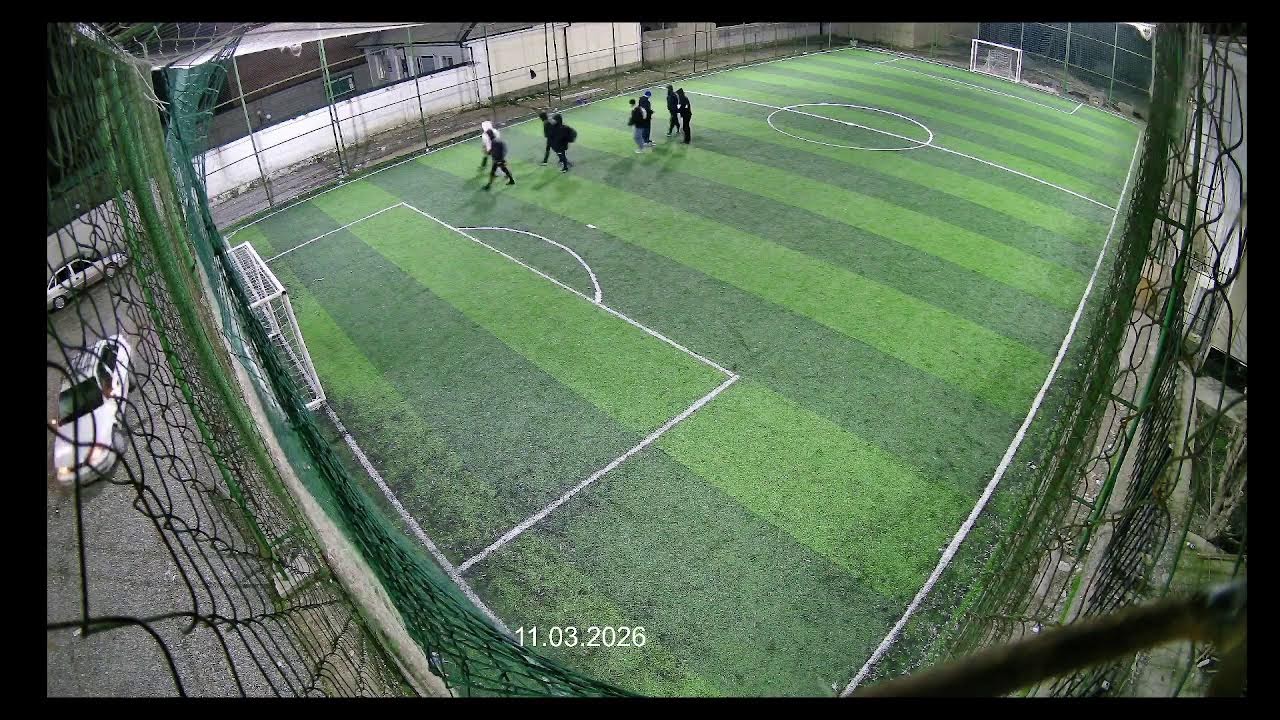 Моя трансляция